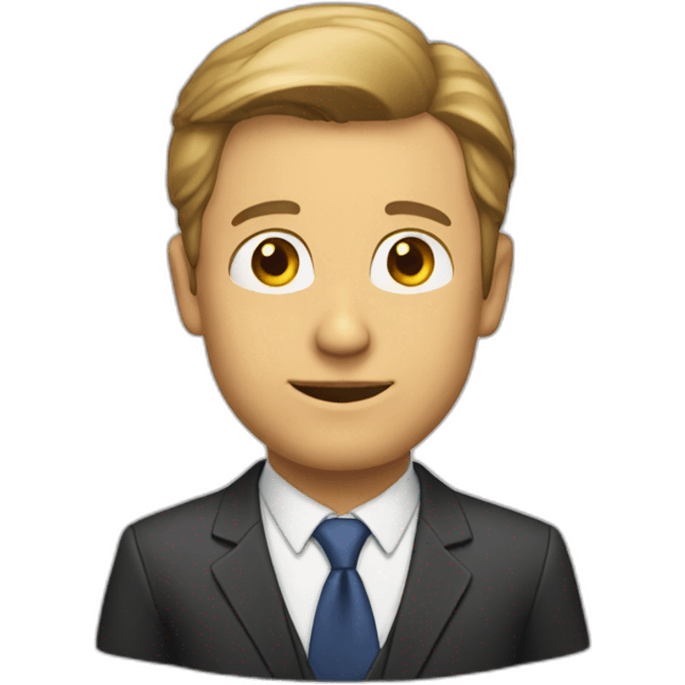 tim kasper emoji