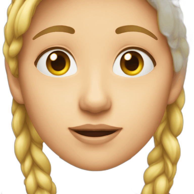 annika wiedera emoji