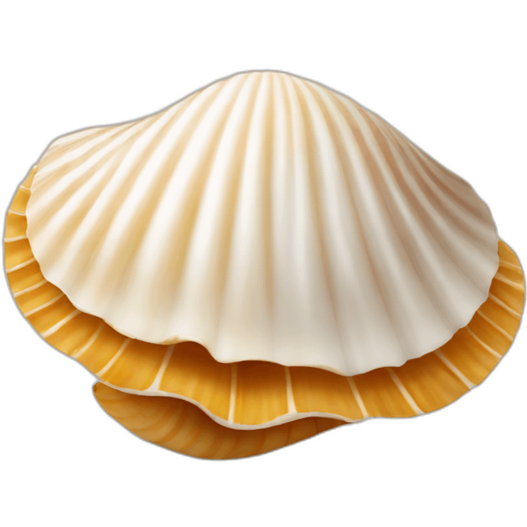 seashell emoji