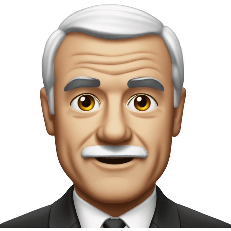 Sean connery  emoji