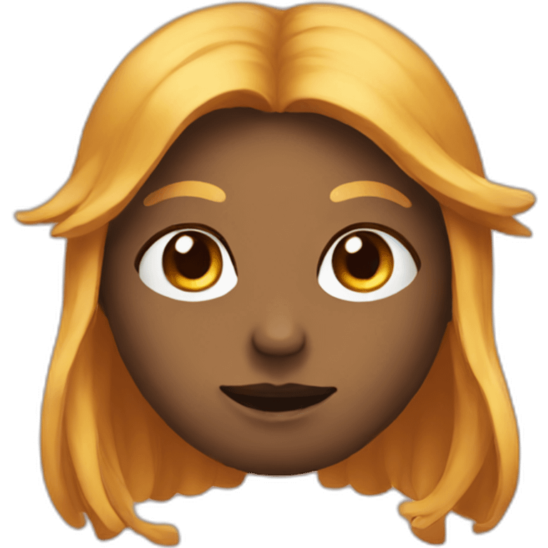 Yoni emoji