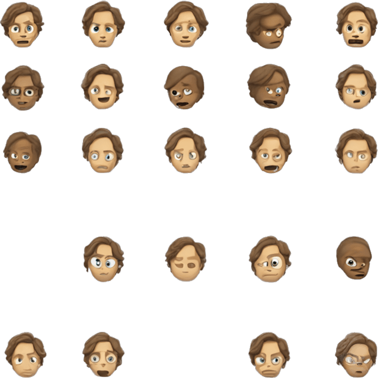 spencer reid emoji