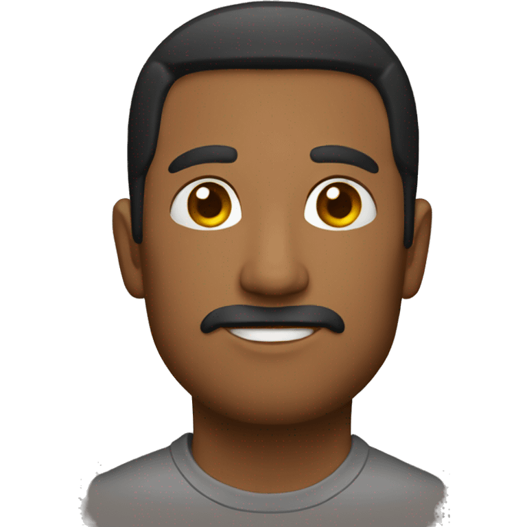 Hombre emoji