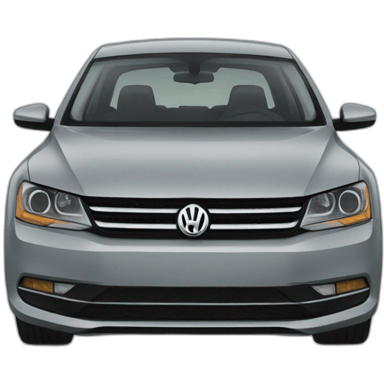 Passat emoji