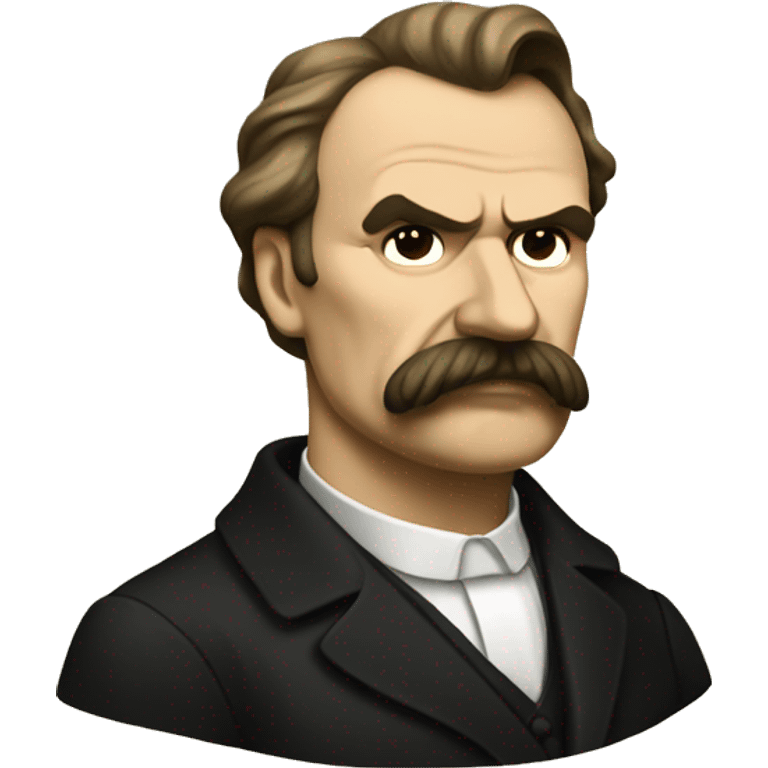 nietzsche emoji