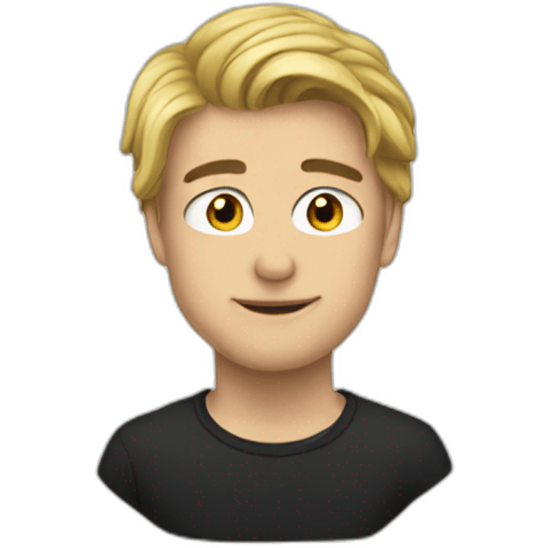 kurt emoji