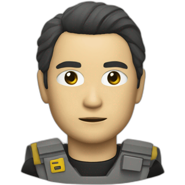 weyland yutani emoji