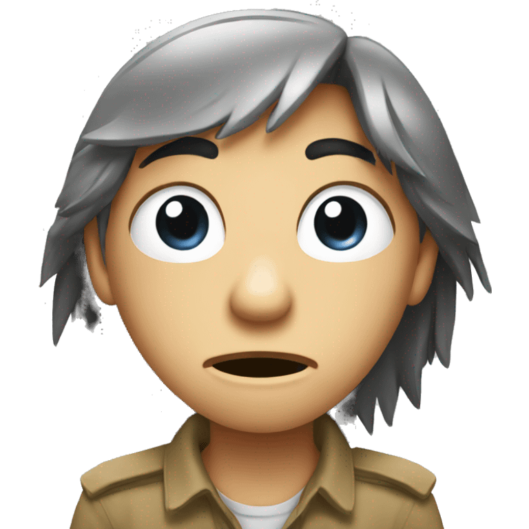 crying safari browser  emoji