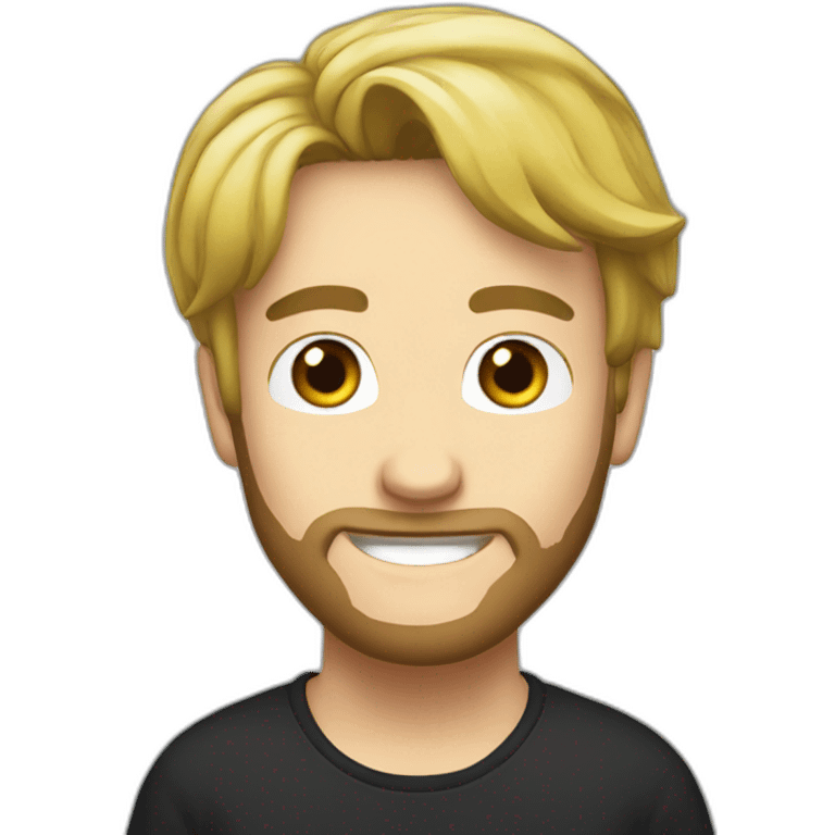 Pewdiepie emoji