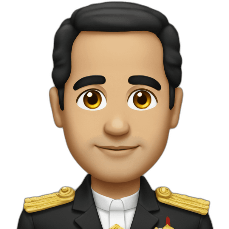 elsisi emoji