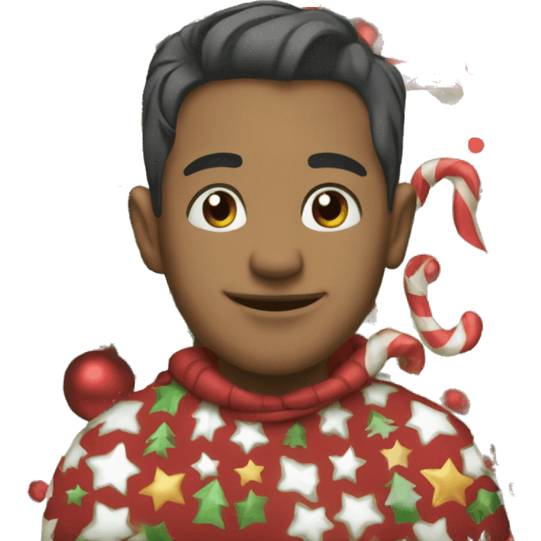 Christmas’s emoji