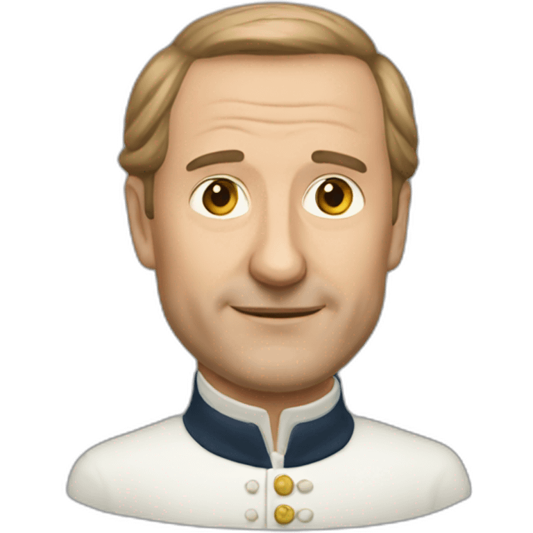 robert Makłowicz emoji