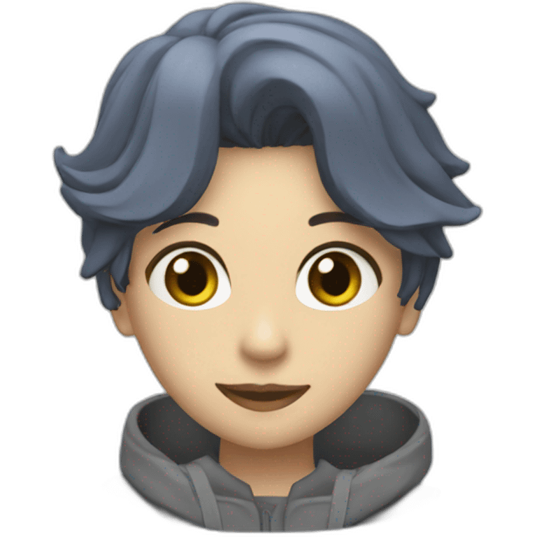 Eva emoji