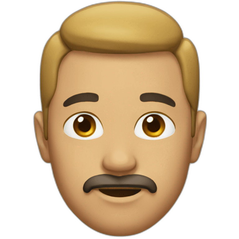 Mo emoji