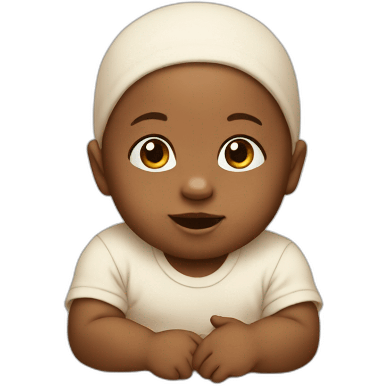 baby emoji