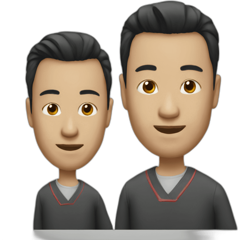 xi emoji