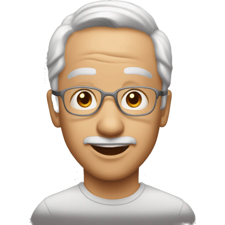 30 years emoji