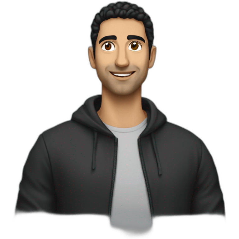 Youcef esskouri emoji