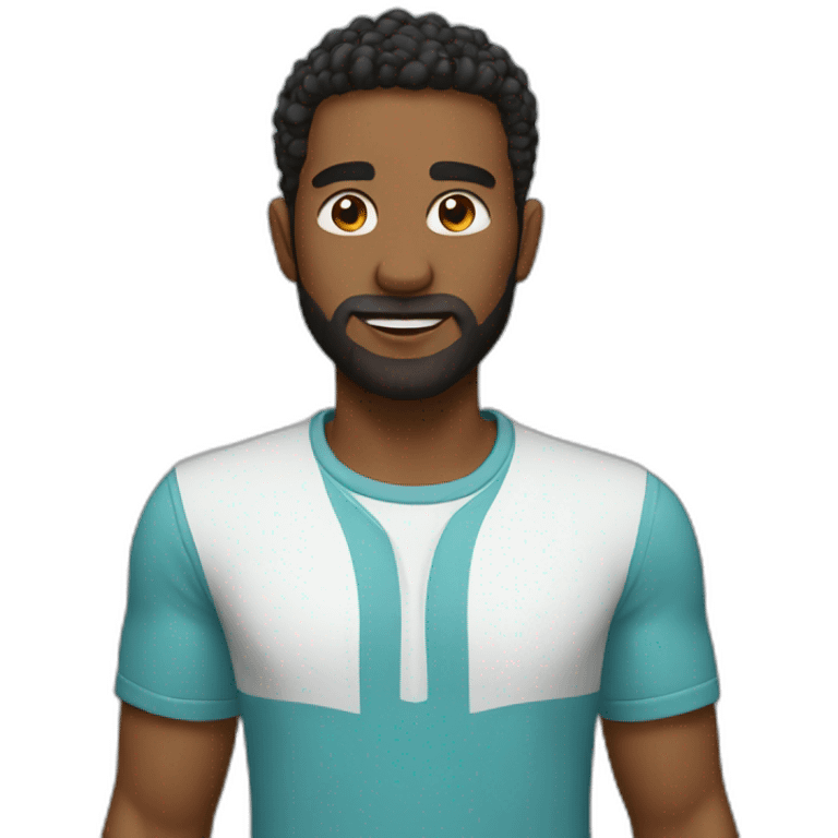 Kobi emoji