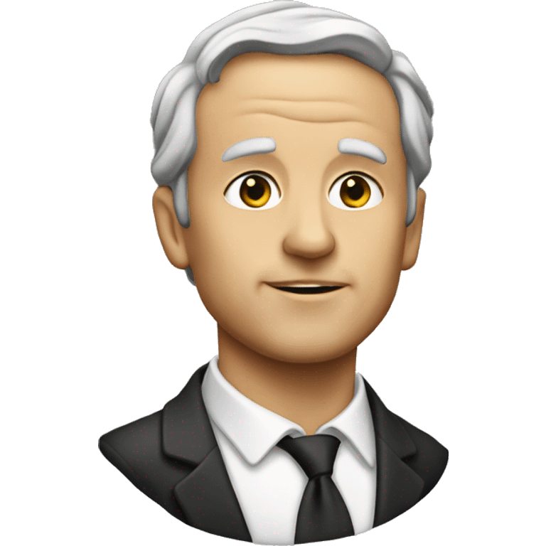 Boe emoji