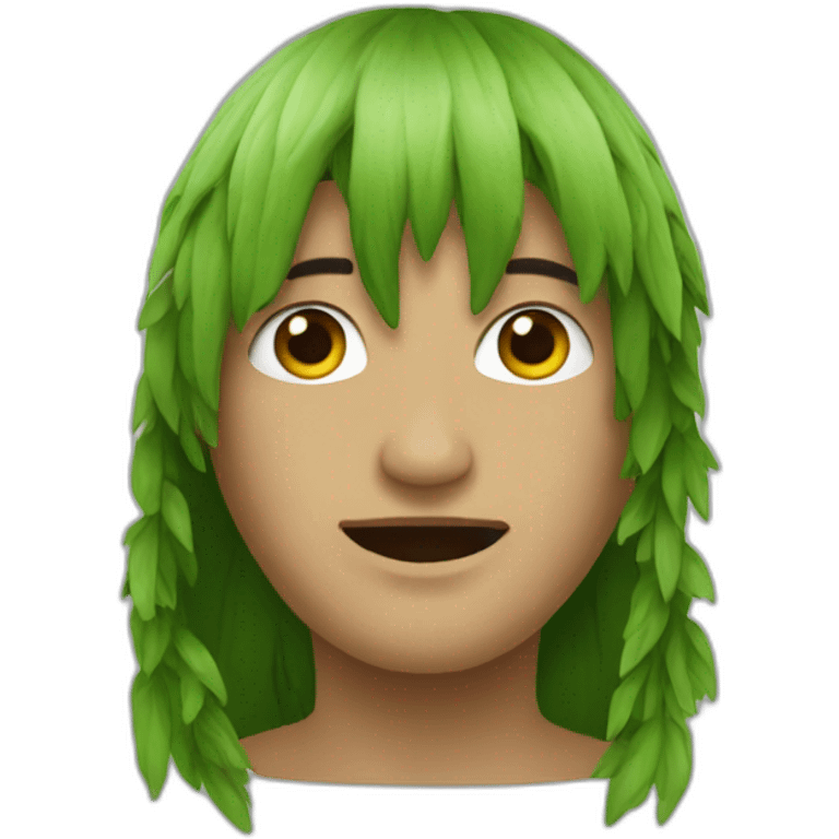 epazote emoji