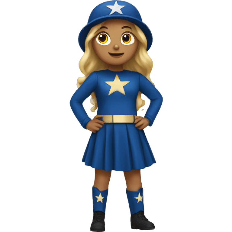 stargirl emoji