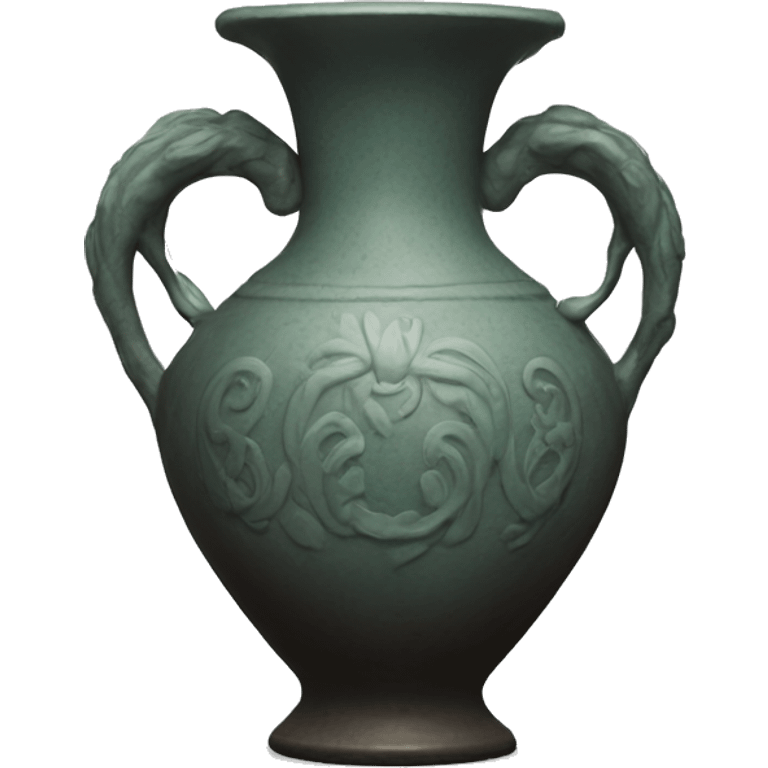 theriac vase emoji