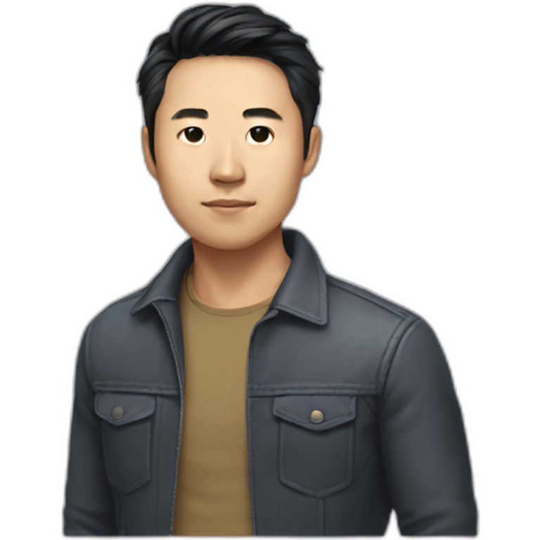 jason chou emoji