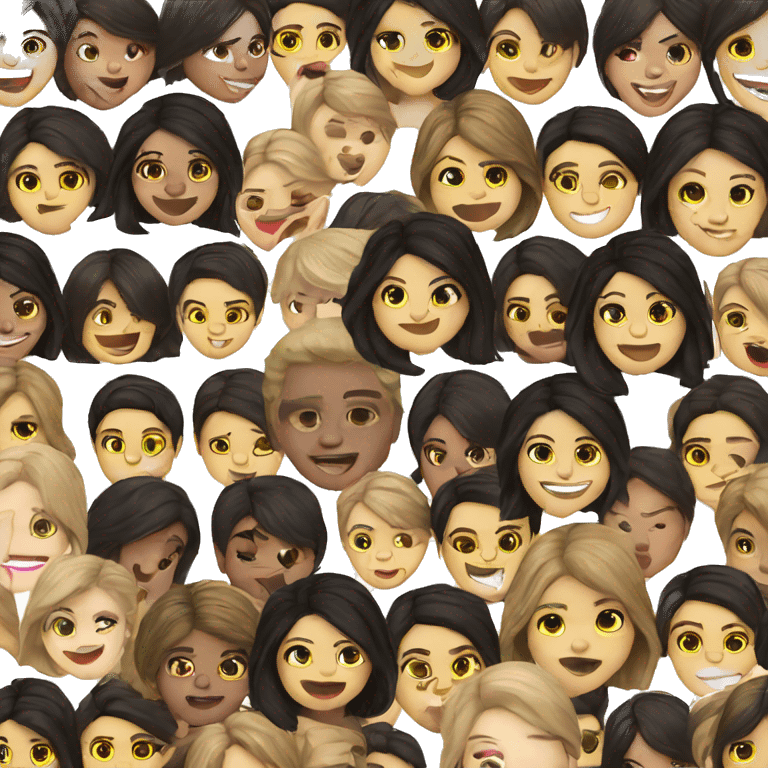 Selena gomez emoji