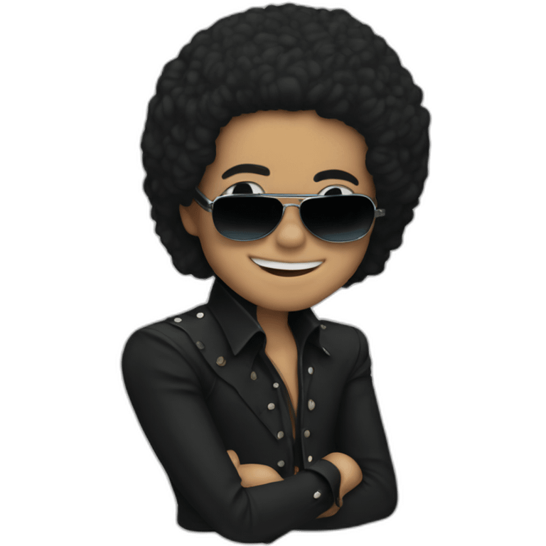 michael jackson hee hee emoji