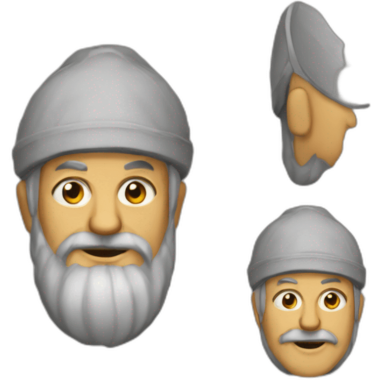 nasrettin hoca emoji