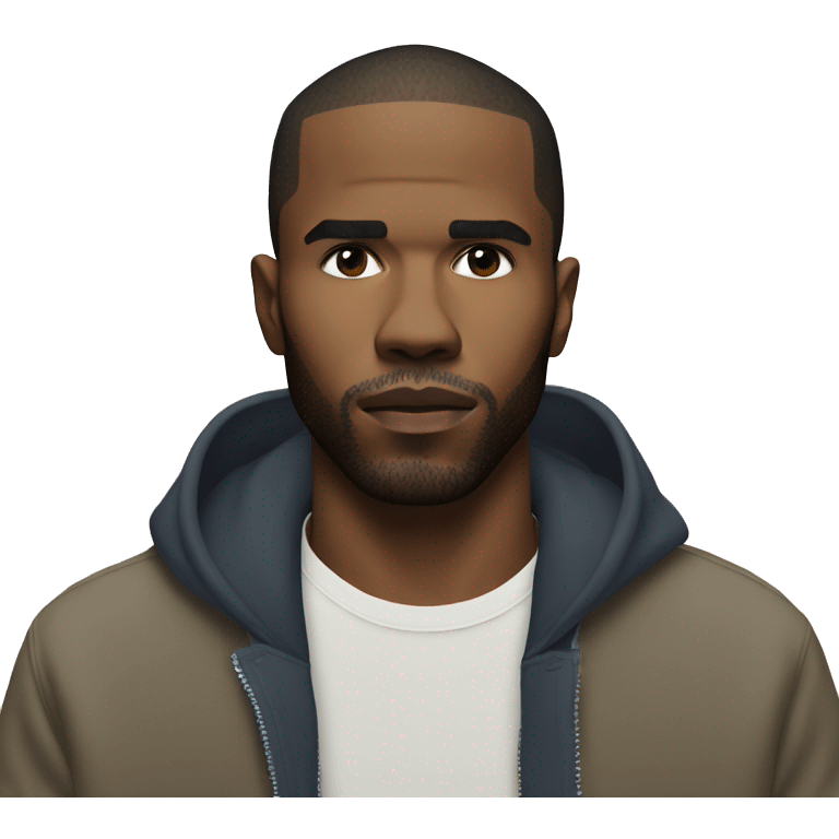 frank ocean emoji