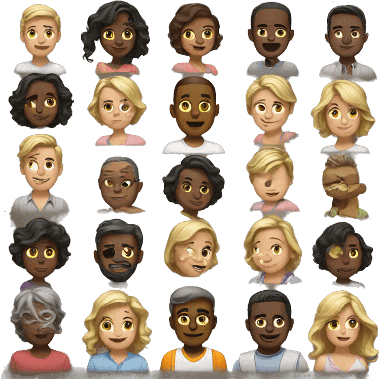 New emojis  emoji