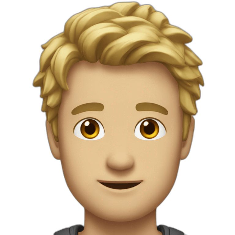 BASTIEN MANENT emoji