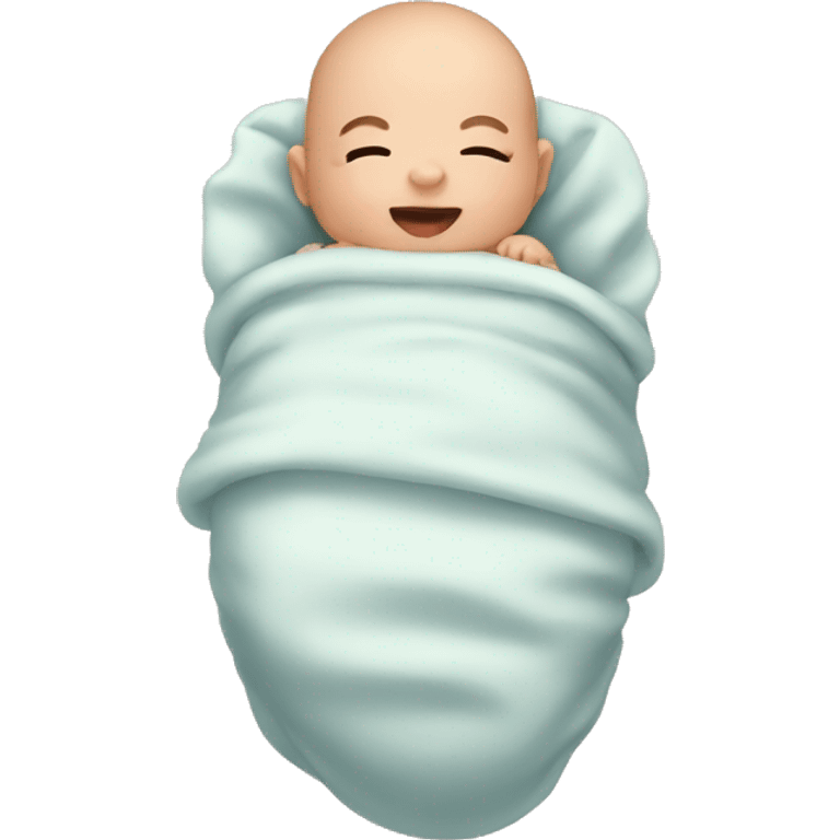 newborn emoji