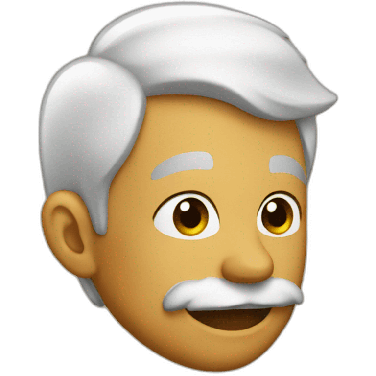 Ajillo emoji