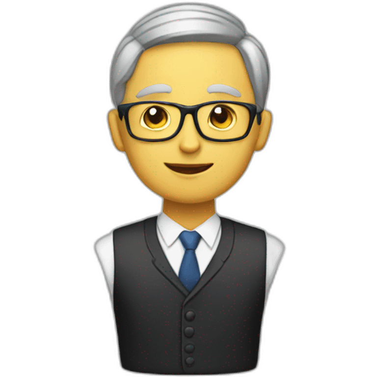 attorney emoji