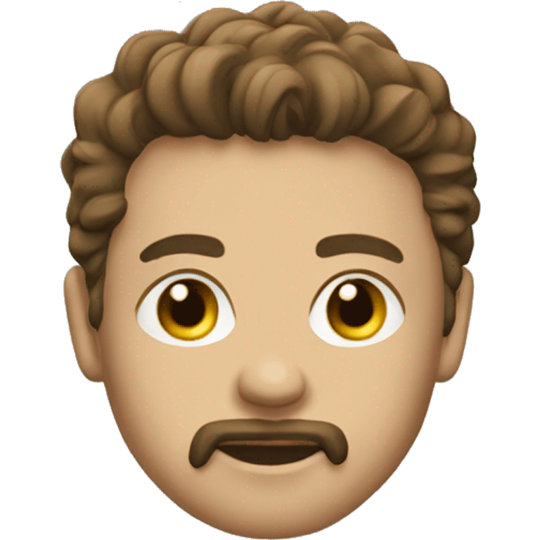 Wyatt trailer emoji