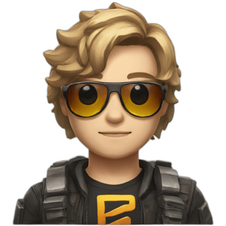 Garena free fire emoji