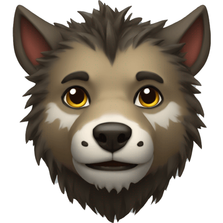 gnoll emoji