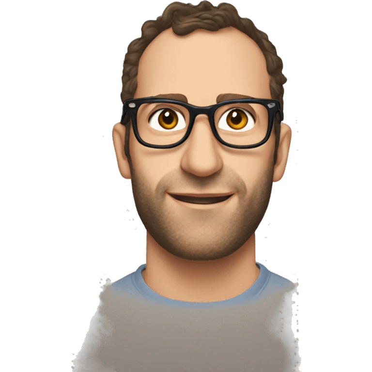 Theo Katzman, from Vulfpeck emoji