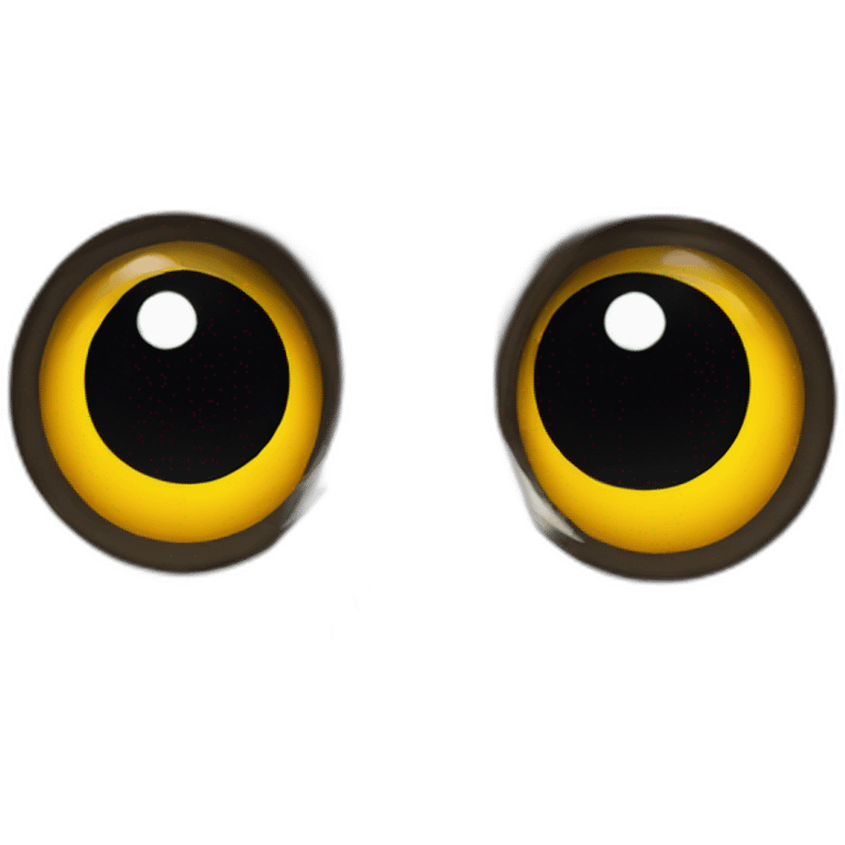 owl in eyelasses brings money emoji