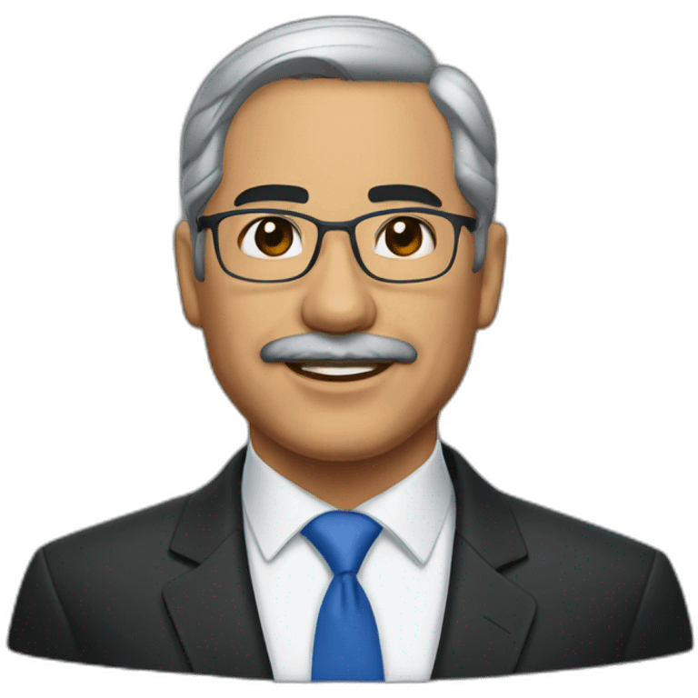 danilo medina emoji