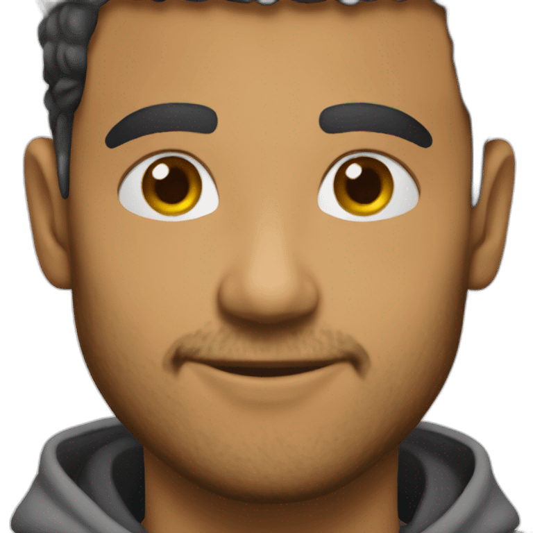 Yassine emoji