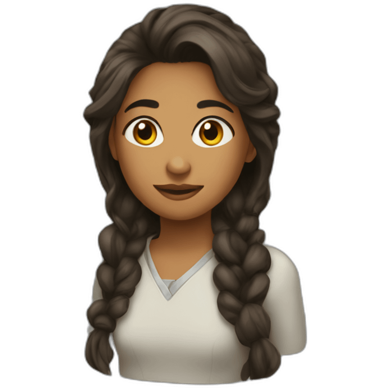 rissa rambe emoji