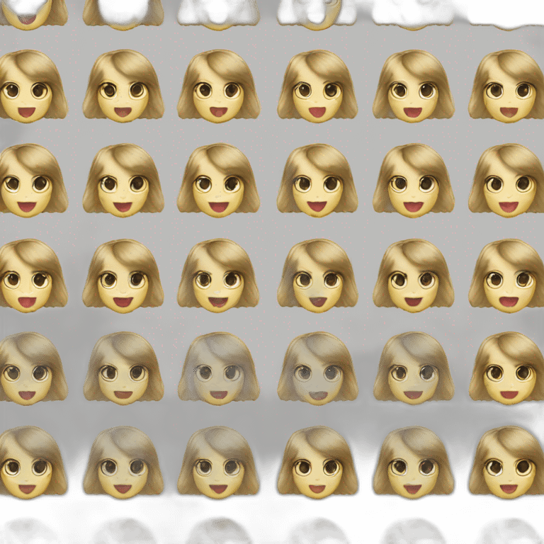 taylor swift in bad reputation emoji