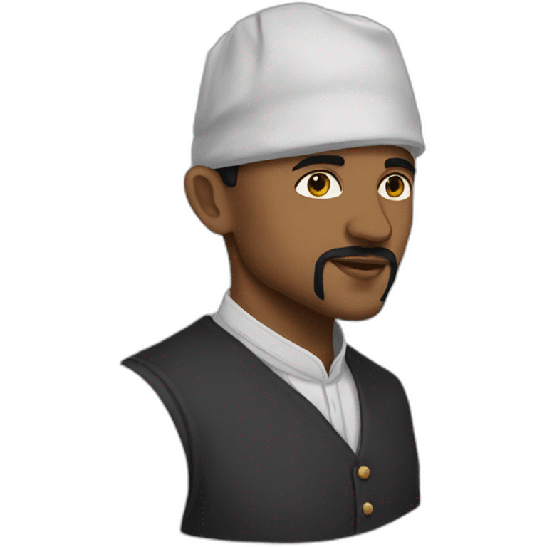 Abdulhamid emoji