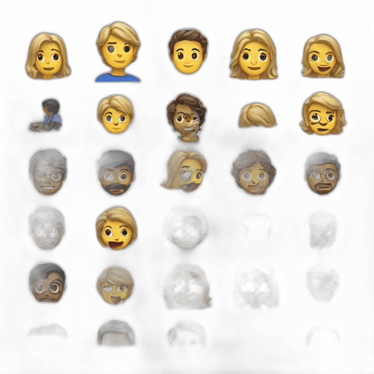 Additional services emoji