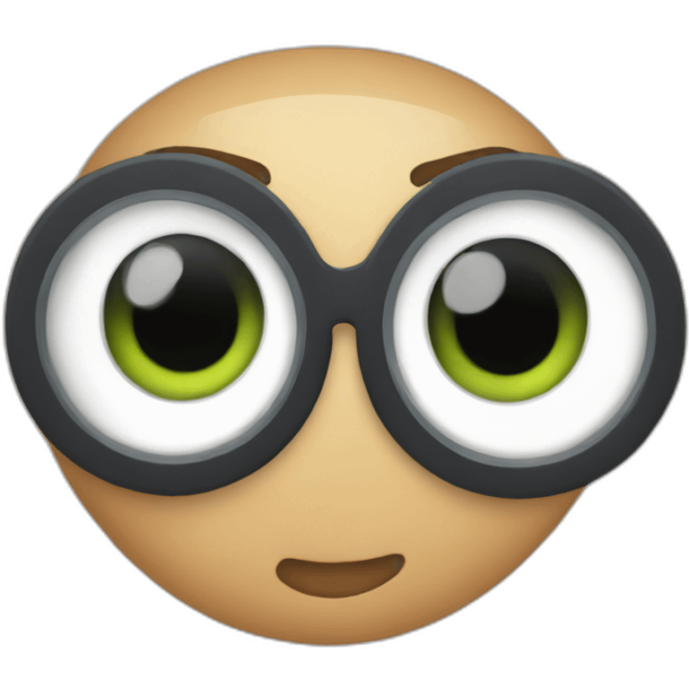 eye-patch emoji