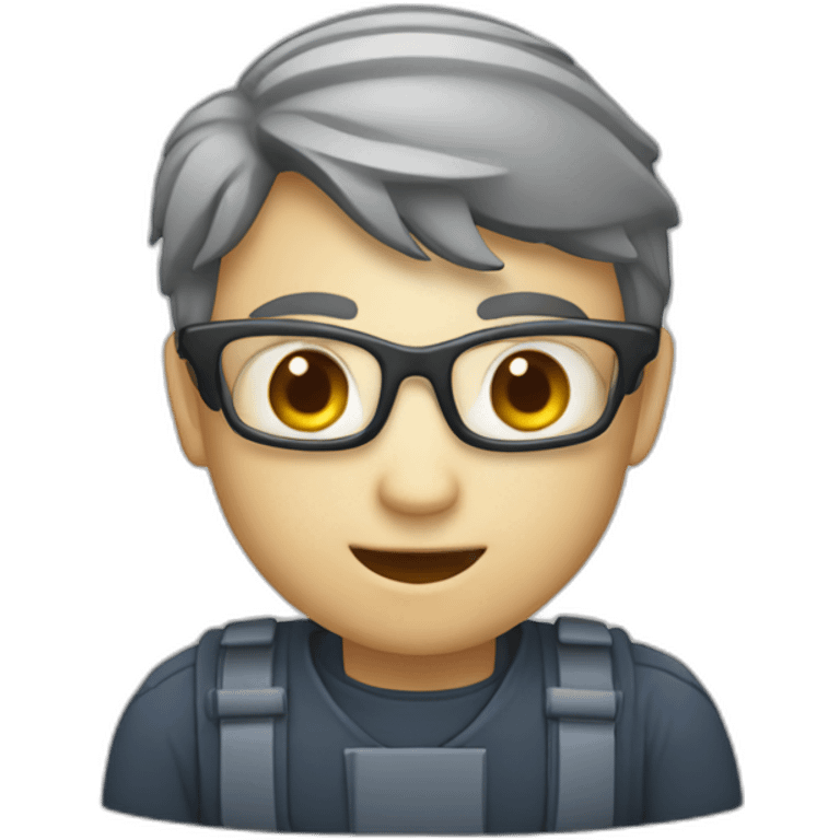 Function Block package manager emoji